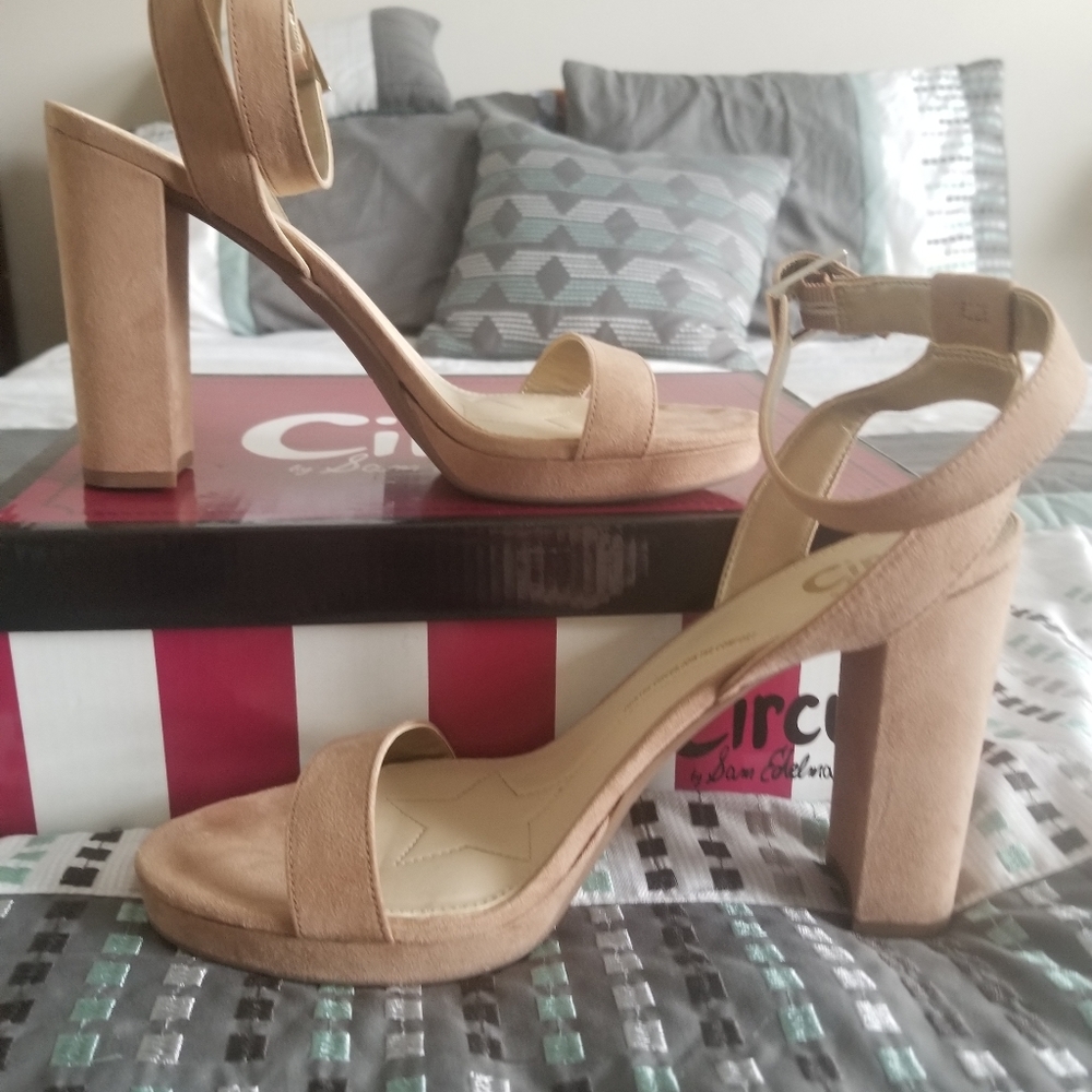 Sam Edelman - Picture 7 of 7